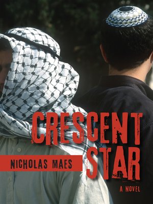cover image of Crescent Star